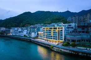 JI Hotel Jiande Xin'an Lake Side - Image 1