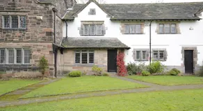 Duke of York Cottage, Port Sunlight - Stanley-Stays - Image 5