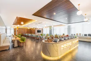 Atour X Hotel Xi'an Economic Development Executive Center - Image 3