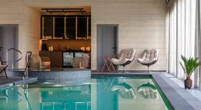 SEOVILLAGE Resort & Spa - Image 2