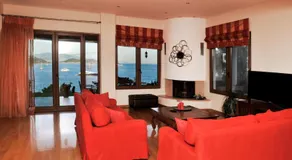 Poseidon villa m ammos - Image 2