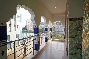 Gouranga Guest House Mayapur ISKCON 300 MTS - Image 2