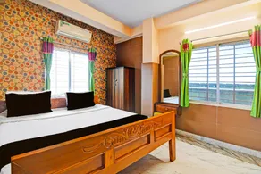 Super Hotel O Rishra Railway Station Formerly Green Guest House - Image 2