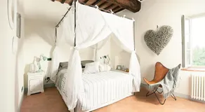 Den Senesina, Monteriggioni, Siena. I bedste landskabet i Toscana! - Image 2