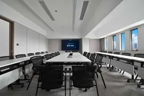 Heguang ALIENSPACE Esports Hotel (Shanghai Pudong Zhangjiang Branch) - Image 5
