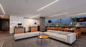 Park Plaza Moinhos Porto Alegre - Image 3