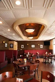 Americas Best Value Inn Romulus/Detroit Airport - Image 2