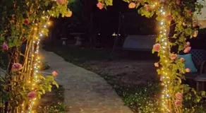 ACQUACHIARA ISEO CENTER BED AND BREAKFAST villa with PARKING inside Foresteria - Image 3