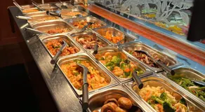 Hotel Restaurant Ming Court - Image 3