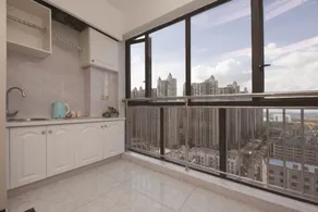 Xinyue Boutique Hotel (Moon Island Pury Avenue Branch) - Image 3