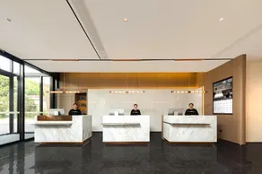 Atour Hotel Chengyang Road Xiangcheng District Suzhou - Image 5