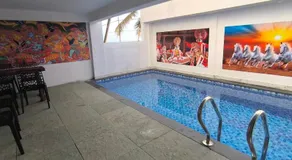 Sea Breeze Cherai Homestay - Image 4