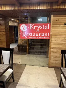 Hotel Krystal & Restaurant - Image 5