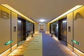 Cozy Hotel Xiamen - Image 4