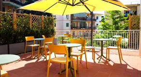 Relais Villa Montedonzelli - Image 4