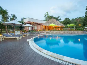 The Garden House Phu Quoc Resort - Image 2