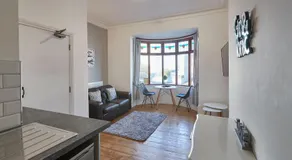 Apartment 1 at Khyber Lodge Holiday Apartments Whitby - Image 5