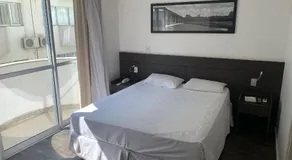Flat Suites Pampulha - AP 122 - Particular - Image 2