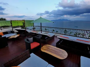 Capa Maumere Resort - Image 5