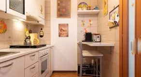 GuestHost - Crocetta&Politecnico Huge Apartment - Image 3