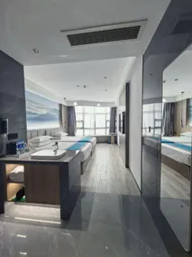 Ouyue Hotel (Wenzhou Sam's Club Branch) - Image 3