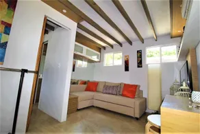 The Redlands Secret Garden Tiny House & Koi Lake - Image 2