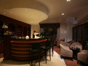 Grand Mercure Teda Dalian - Image 3