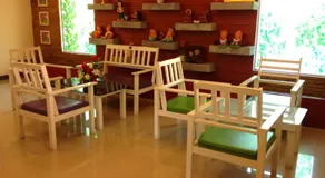 Casa Narinya @ Suvarnabhumi Airport - Image 4