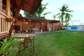Lagkaw Pool Villa - Image 5