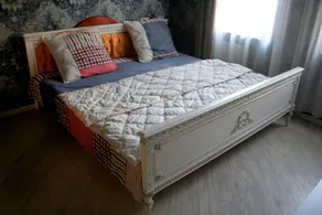 Stylish Two Bedroom Apartment in the city Center - Image 3