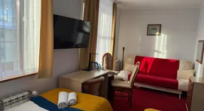 Hotel Aleksander - Image 2