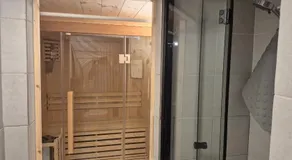 Smart Wellness Room's - Sauna, Gym & Relax - Image 5