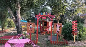 L'Orée du bois Narcy - Image 4