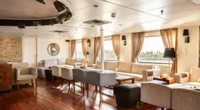 M/Y Alexander The Great Nile Cruise - 4 Nights Every Monday From Luxor - 3 Nights Every Friday from Aswan - Image 2