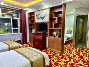 Huihe Hotel (Fire Safety Examination Base Branch) - Image 2