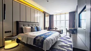 Wuxi Idea Garden Hotel - Image 2