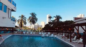 Apartamento en el Laguito Cartagena - Image 3