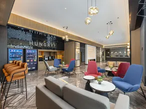 Park Inn by Radisson, Qingdao Chengyang District Government Wanxianghui - Image 5