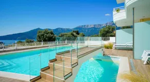 Sunny Hotel Thassos - Image 2
