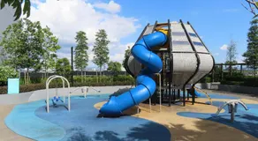 The Mysa Stay at Splash Mania Cove - Image 5