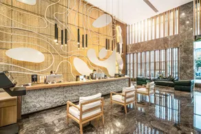 Ueasy Hotel - Image 2