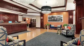 Hampton Inn Dulles/Cascades - Image 3