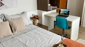 Villa Serena Garden - Suíte com Hidromassagem - Ideal Casal - Image 2