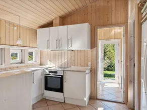 Casa vacacional con sauna, barbacoa y jardín - Image 5