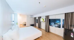 Whiz Prime Hotel Balikpapan - Image 3