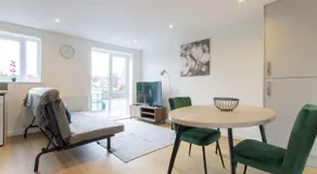All Inn Apartments - Image 2