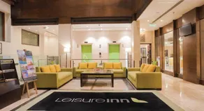 Leisure Inn Grand Chanakya - Image 4