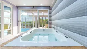 Suncheon The Sky Pool Villa - Image 3