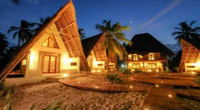 Baladin Zanzibar Beach Hotel - Image 2