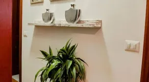 ReBea, Porzione di villa con giardino - Image 5